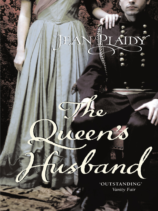 Title details for The Queen's Husband by Jean Plaidy - Available